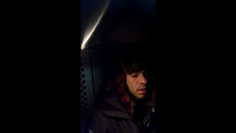 commuting and philosophizing