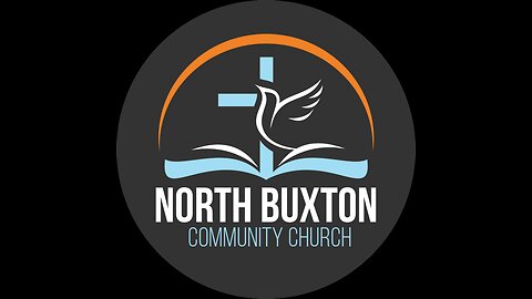 North Buxton Community Church Sunday Teaching