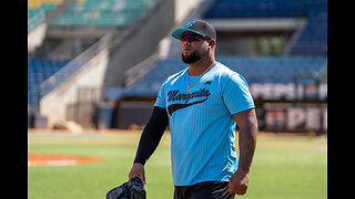 Wilson García sigue produciendo para Bravos