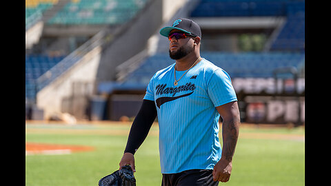 Wilson García sigue produciendo para Bravos