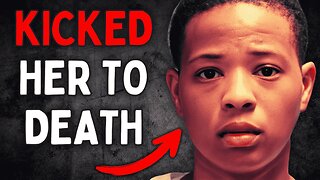 Philly DHS Allows Complete Stranger To Kidnap Woman's Daughter