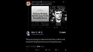 🚨📲 Sharing your photos online just got a lot more dangerous. 👀...