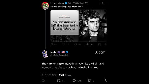 🚨📲 Sharing your photos online just got a lot more dangerous. 👀...