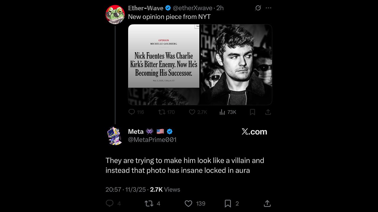 🚨📲 Sharing your photos online just got a lot more dangerous. 👀...