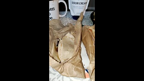 Meal, Taco Bell, Ford Rd, Garden City, MI, 10/5/25