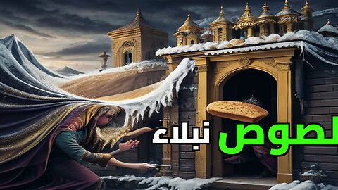 أشباح الليل: القصة المنسية للصوص الذين حققوا العدالة المستحيلة!
