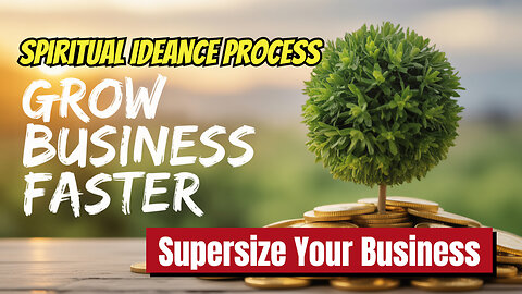 Grow Your Business Faster With This Simple Step!