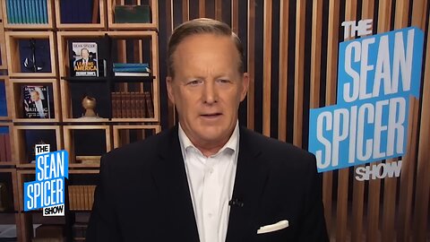 John Solomon & Sean Spicer ⚡ The Details of the James Comey Indictment 