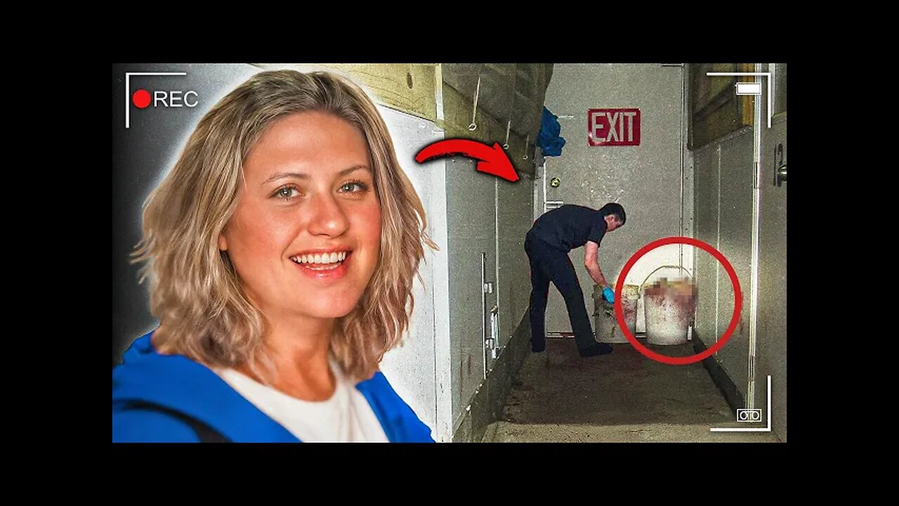 6 Most Disturbing Cases You've Ever Heard