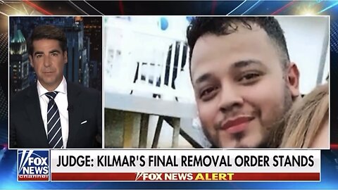 OFFICIAL: The MS-13 “Maryland Dad” Kilmar Abrego Garcia is FINALLY GETTING DEPORTED