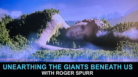 LA TERRA È COMPOSTA DA RESTI DI GIGANTI E DRAGHI? | LE MONTAGNE UN TEMPO ERANO VIVE? | SCOPRIAMOLO!