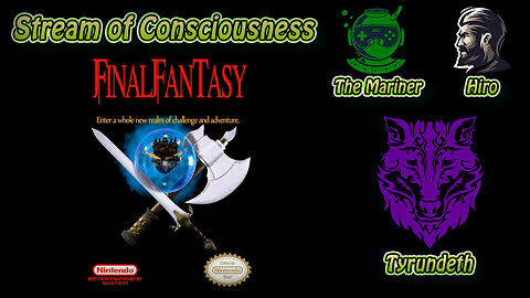 Stream of Consciousness - FFXIII