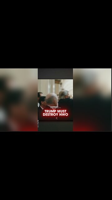 Alex Jones & Nick Fuentes: Trump Could Have Used Charlie Kirk's Death To Destroy The Deep State - 12/17/25