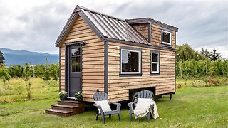 Cabin Design Ideas