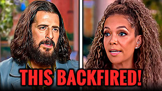 The View Tried To Redefine Jesus… It Went Horribly Wrong!