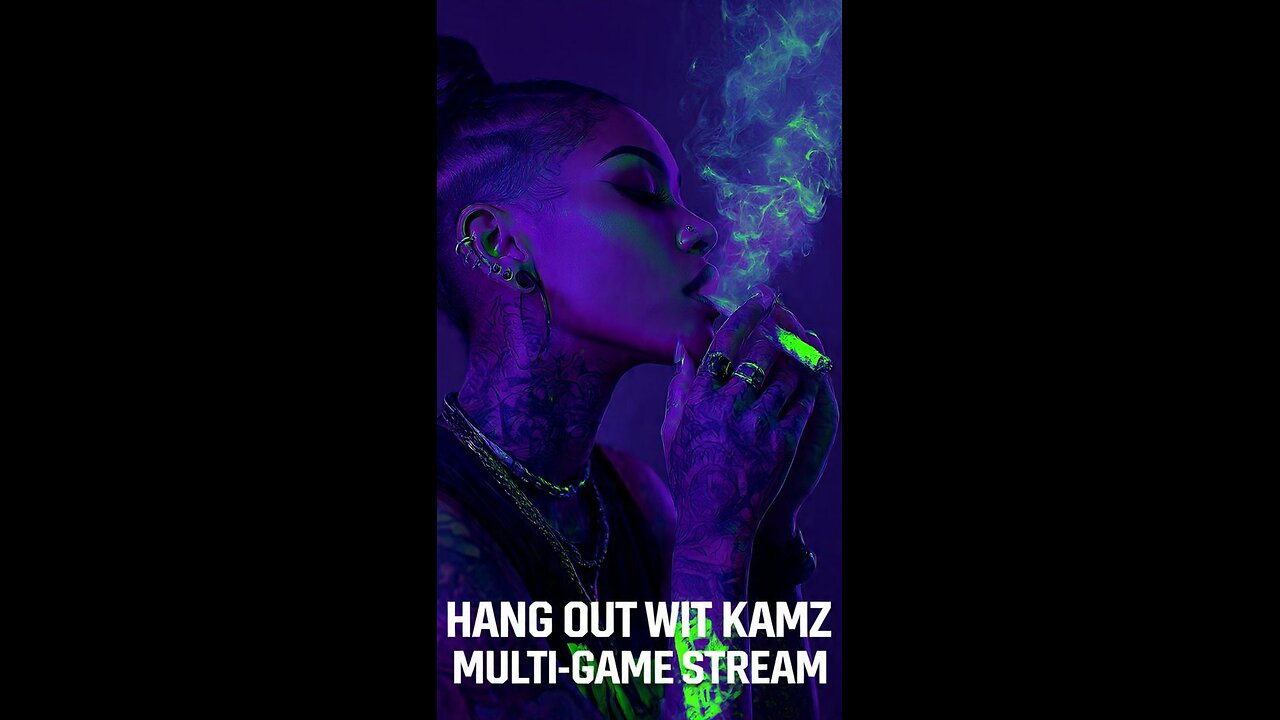 The Queen of COD Reigns Supreme 👑 - BF6 & COD Stream