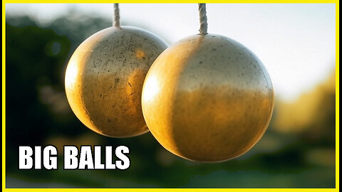 Big Balls, Winning, Billy's & More