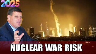 Scott Ritter, US March to Nuclear War
