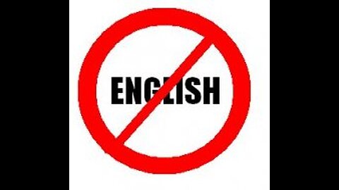 Talking to Muslims 585: This contact for a British Mosque speaks no English!