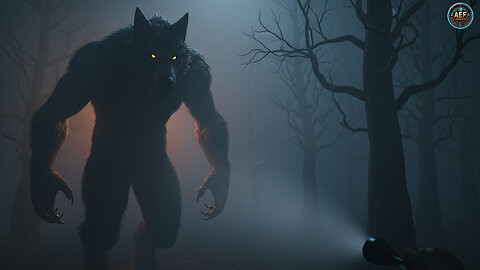 Terrifying Dogman: 2-Legged Beast Revealed! #EnigmaCast