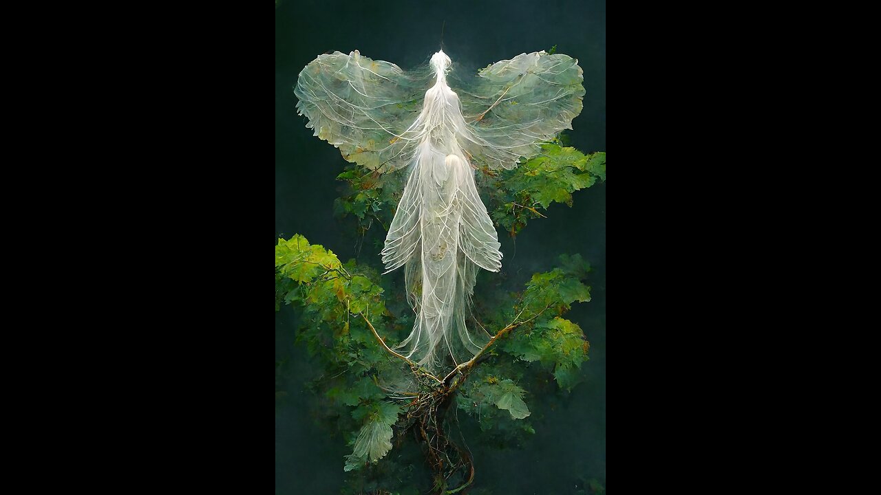 Angelic Experiences- With Christi Hoffman