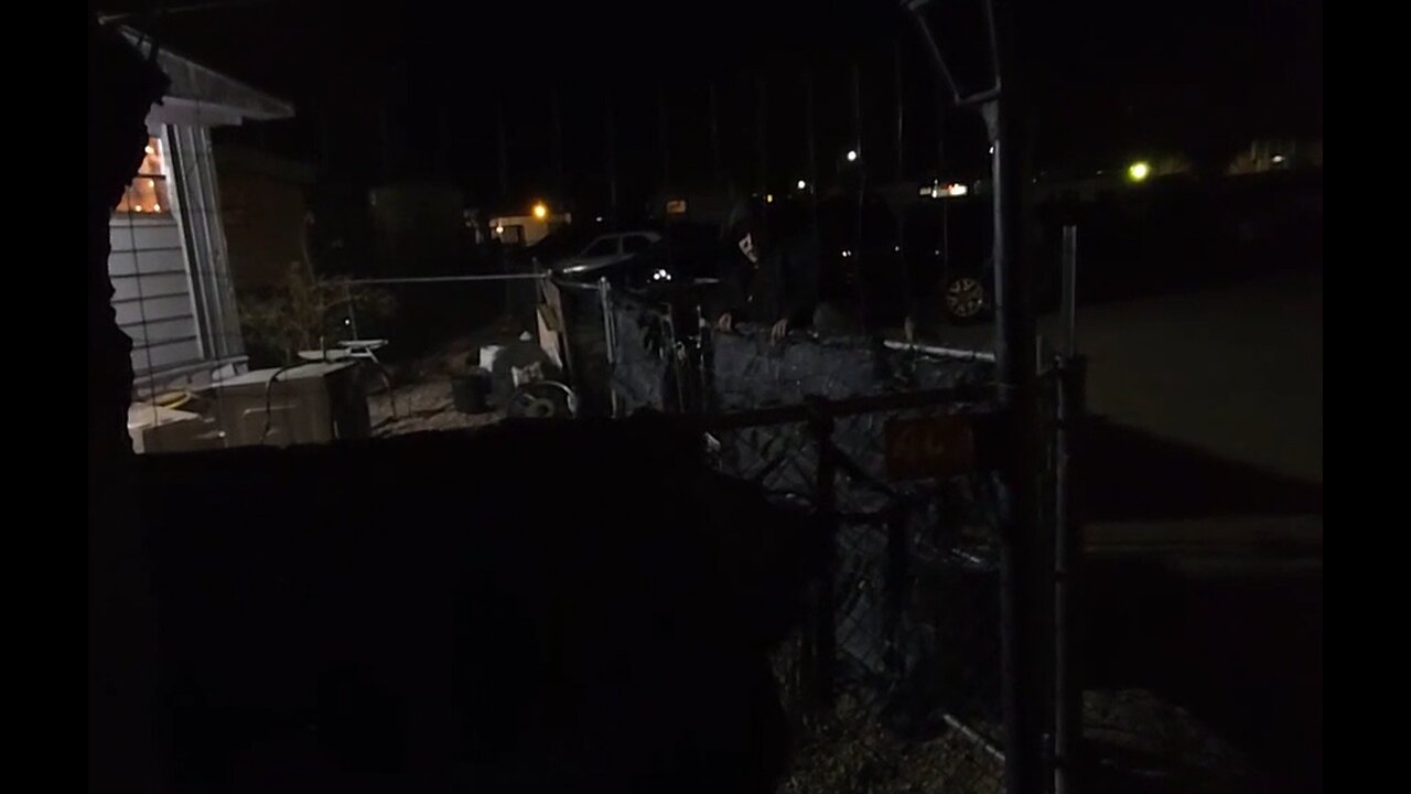 IP2 Stories - Brandon Que Presses a Mexican Lady & Her Dog Destroys Their Crib! Cops Detain Him