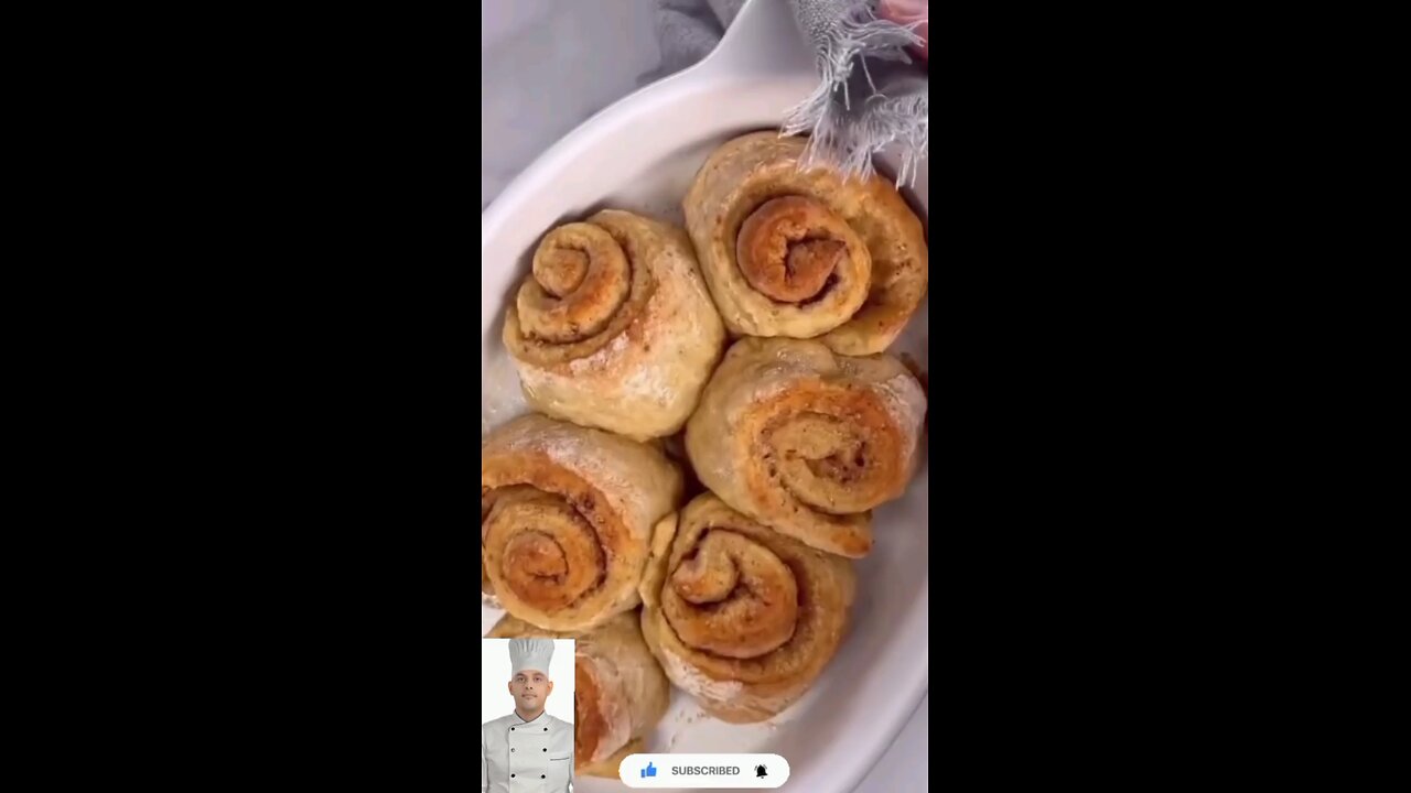 Banana bread