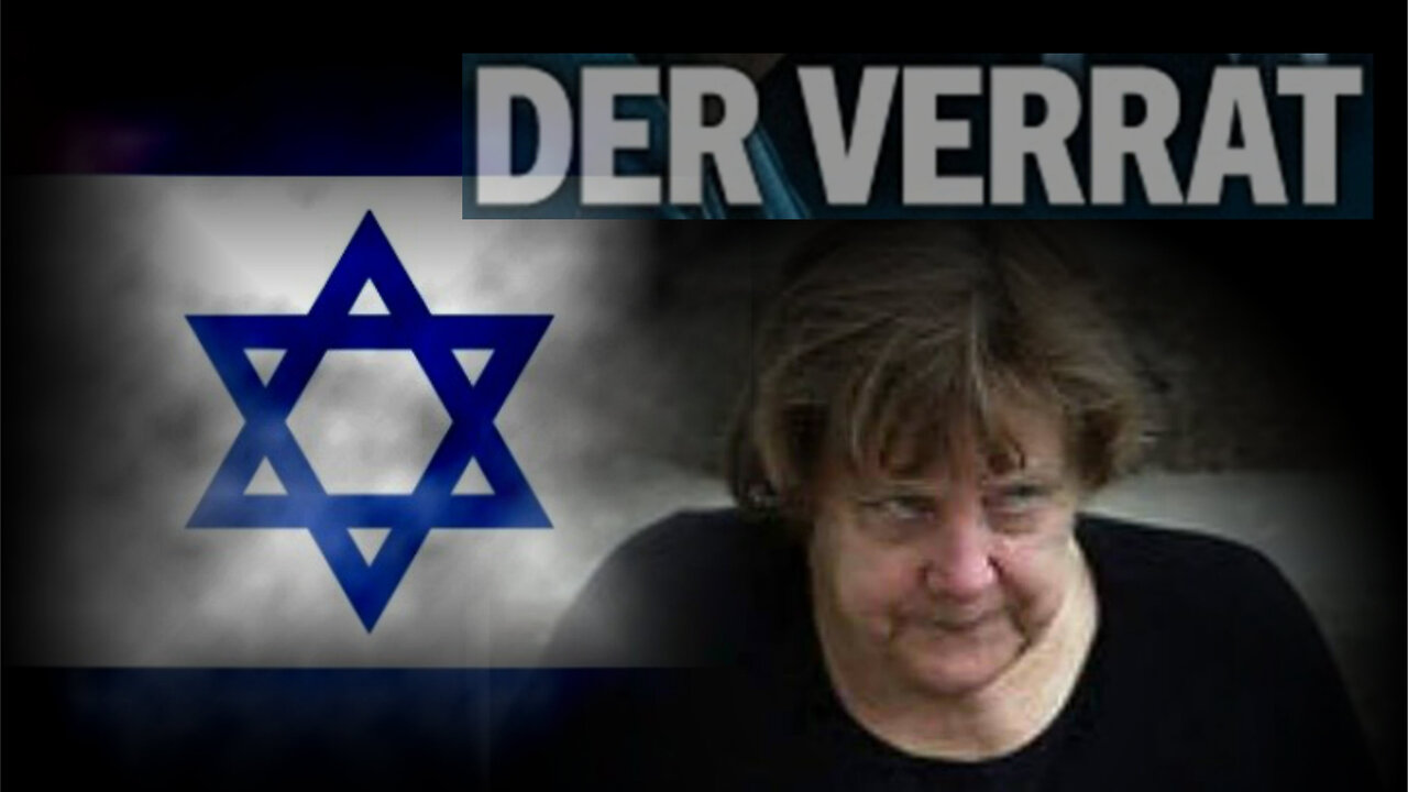 Anonymous | Neu-Israel in Ost-Europa | Deshalb gibt es in Ost-Europa keine Moslems