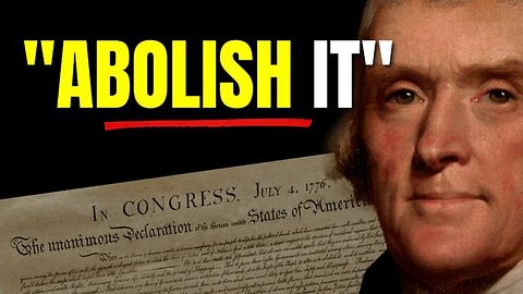 This isn't America. It's "Do As You're Told." REVOLUTION. Tenth Amendment Center 1-28-2026