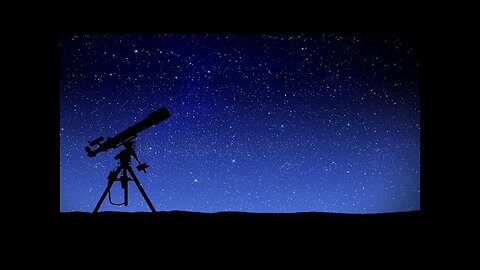 What Does the Bible say About Astronomy? Podcast