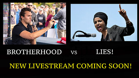 Exposing MSM Blind Spots: A New Era of Live News & Commentary (Ep. #00138)