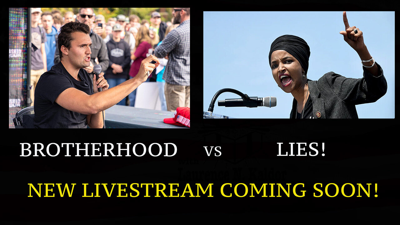 Exposing MSM Blind Spots: A New Era of Live News & Commentary (Ep. #00138)