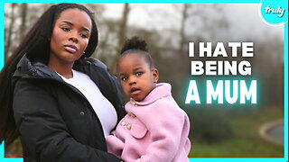 I Partied & Drank Throughout My Pregnancy | MY EXTRAORDINARY FAMILY