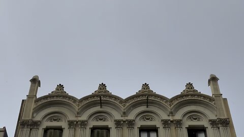 Edificio Barcelona 104