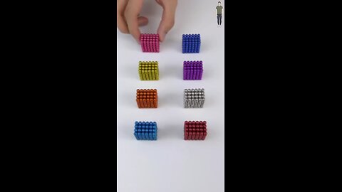 Satisfying ASMR