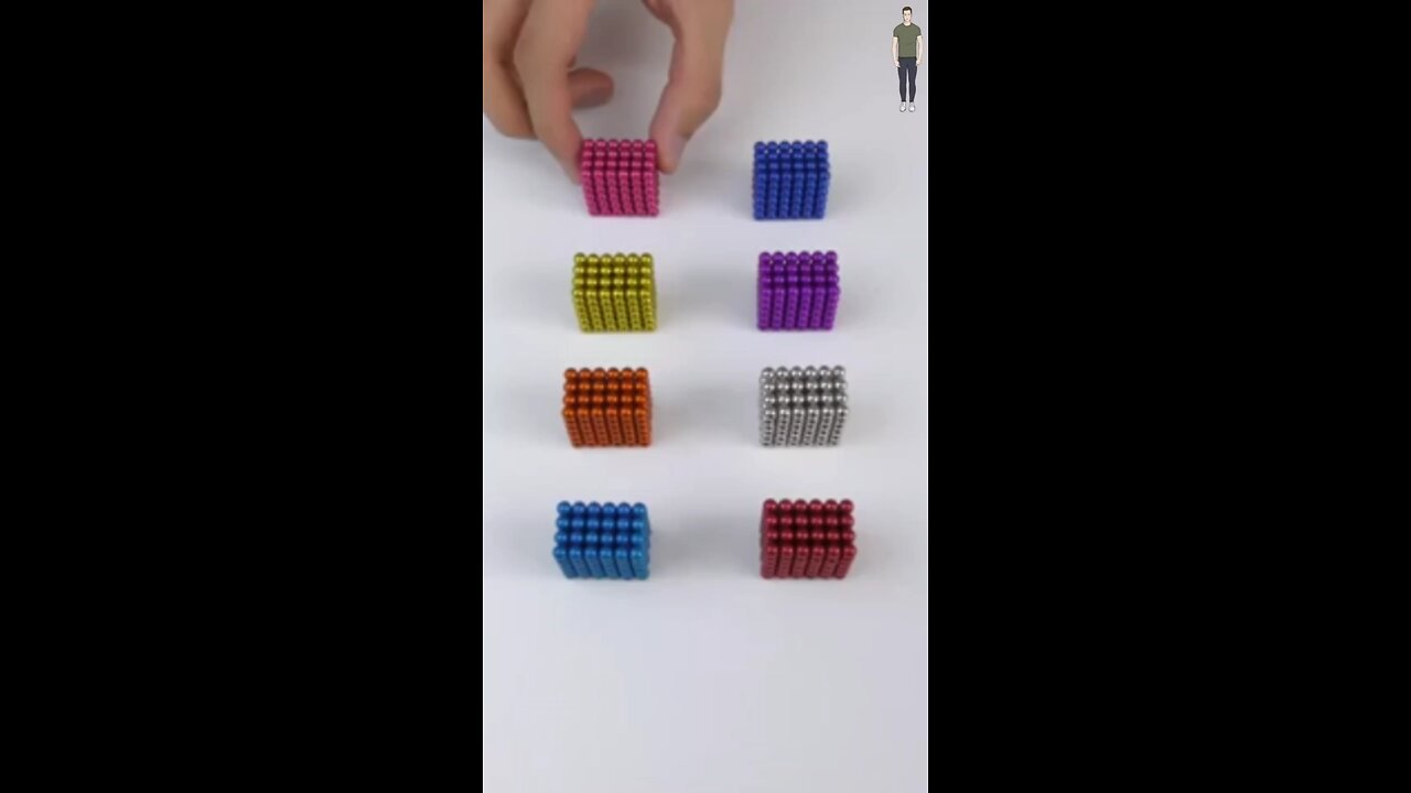 Satisfying ASMR