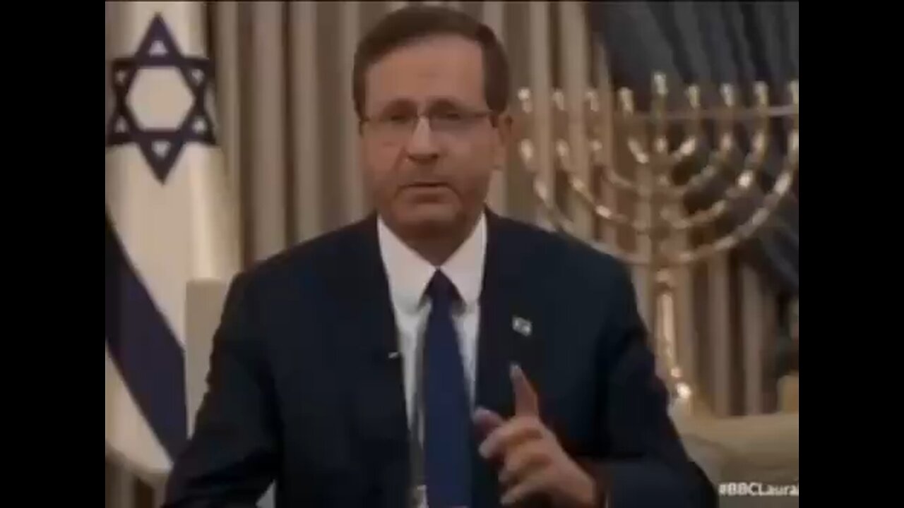 👀 'Mein Kampf' prop: Desperate justification for mass slaughter