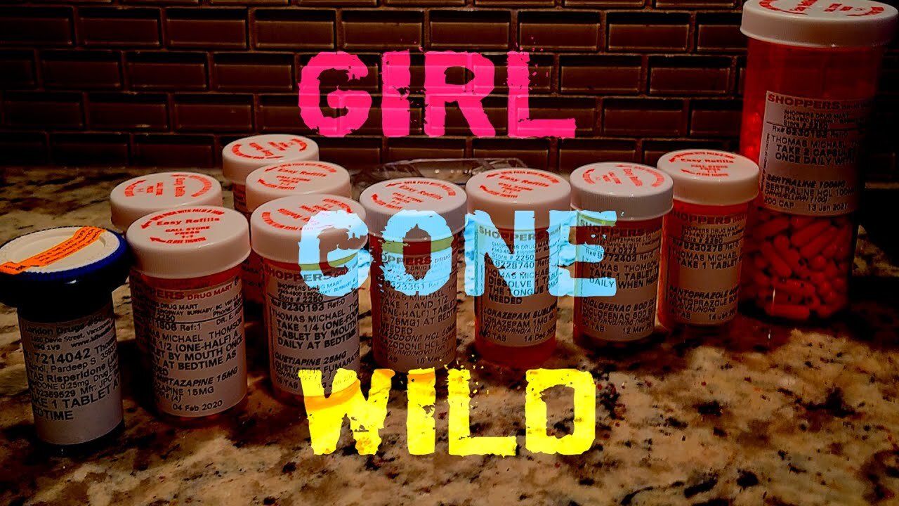 Girl Gone Wild