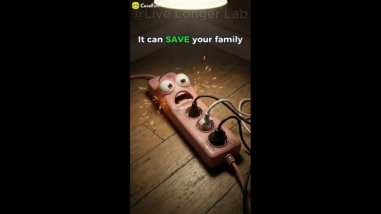 Tips that may save your devices and your family