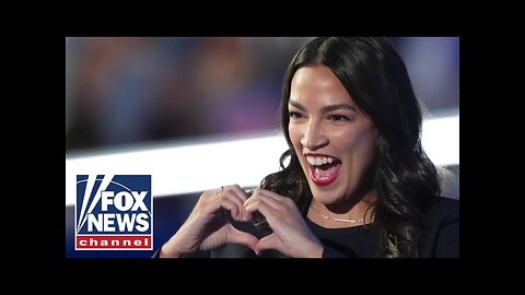 Democrats made the ‘right move’ with AOC snub, GOP strategist says