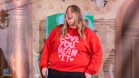 Go! 🏎💨 II Revival Night #4 II Channing Gray