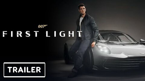 007 First Light - Valhalla Trailer | Xbox Partner Preview Fall 2025