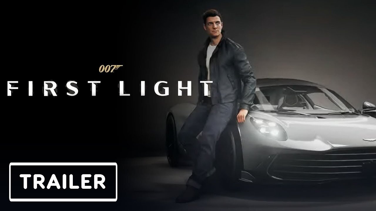 007 First Light - Valhalla Trailer | Xbox Partner Preview Fall 2025