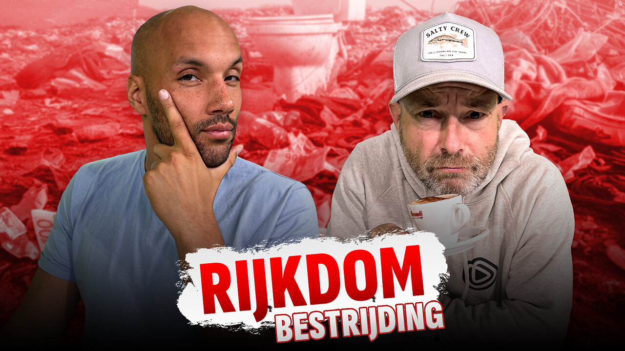 Rijkdombestrijding | #244 (audio fixed)