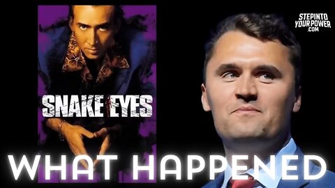 Decoding What Happened to Charlie Kirk