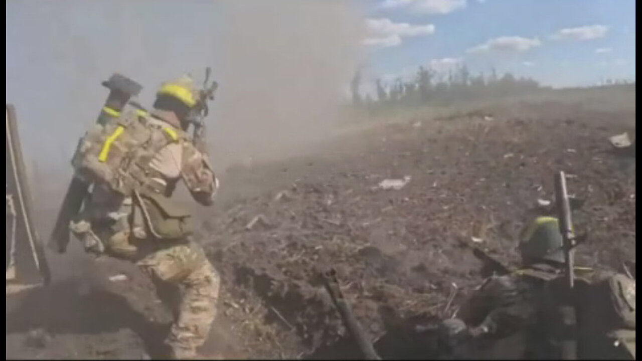 Война в Украине часть 467