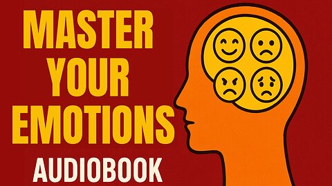 Master Your Emotions: 20-Minute Daily Mental Strength Routine