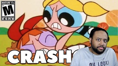 Bubbles The Powerpuff Crashout Reaction, Breakdown & Bonus IRL Story