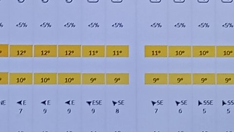 01, checking the weather , hike , #2025, @ashoffgrid