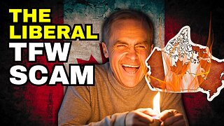 Carney's TFW Plan DESTROYED By Economist: Liberal Agenda EXPOSED